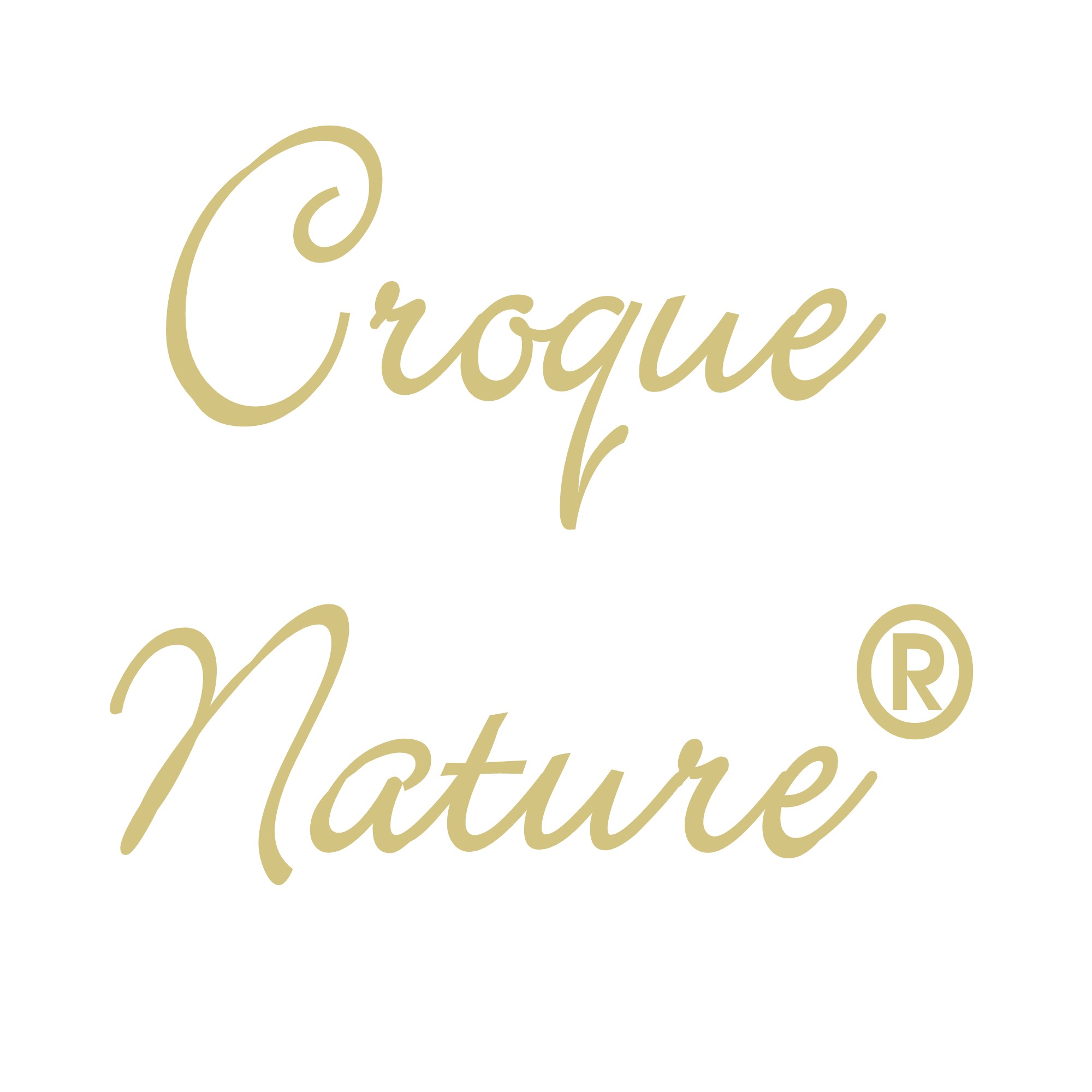 CROQUE NATURE® BRULLEMAIL